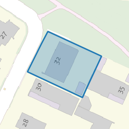 Perceel DVT00-K-3024