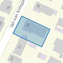 Perceel DVT00-K-3028