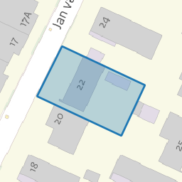 Perceel DVT00-K-3029