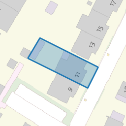 Perceel DVT00-K-3035