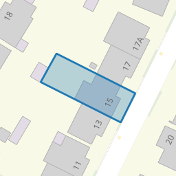 Perceel DVT00-K-3037