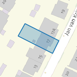 Perceel DVT00-K-3038