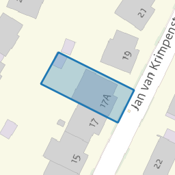 Perceel DVT00-K-3039