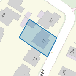 Perceel DVT00-K-3043