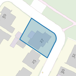 Perceel DVT00-K-3044