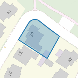 Perceel DVT00-K-3045