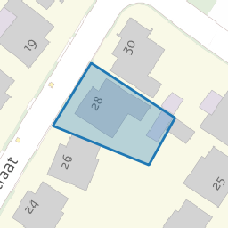 Perceel DVT00-K-3046