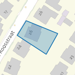 Perceel DVT00-K-3047