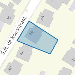 Perceel DVT00-K-3048