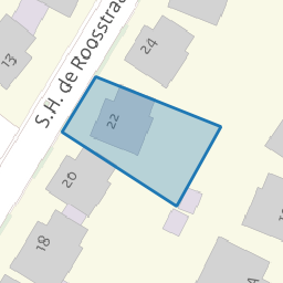 Perceel DVT00-K-3049