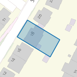 Perceel DVT00-K-3051