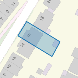 Perceel DVT00-K-3052