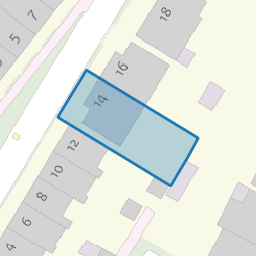 Perceel DVT00-K-3053