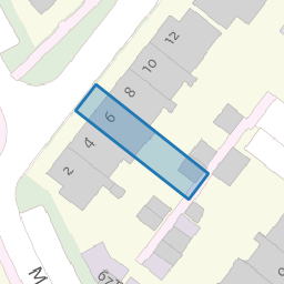 Perceel DVT00-K-3063