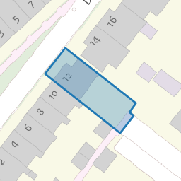 Perceel DVT00-K-3066