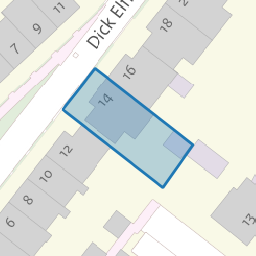 Perceel DVT00-K-3067