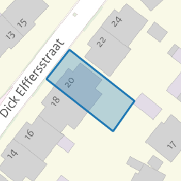 Perceel DVT00-K-3069