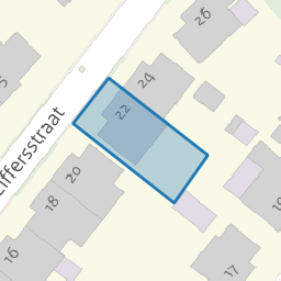 Perceel DVT00-K-3070