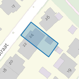 Perceel DVT00-K-3071