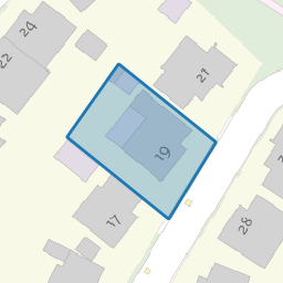 Perceel DVT00-K-3074