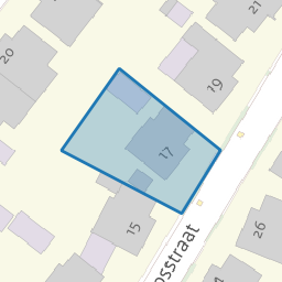 Perceel DVT00-K-3075