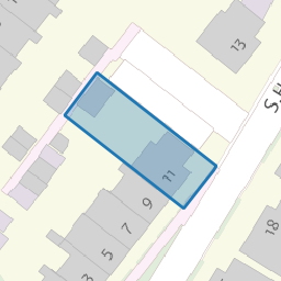 Perceel DVT00-K-3077