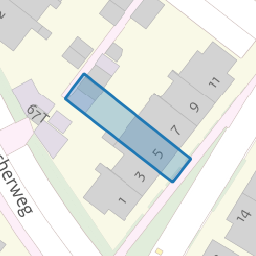 Perceel DVT00-K-3080