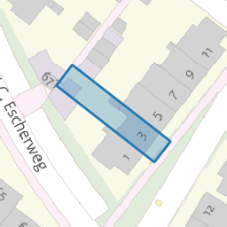 Perceel DVT00-K-3081