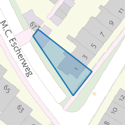 Perceel DVT00-K-3082