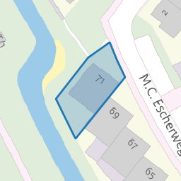 Perceel DVT00-K-3084