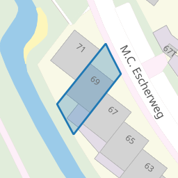 Perceel DVT00-K-3085