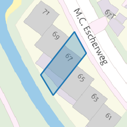 Perceel DVT00-K-3086