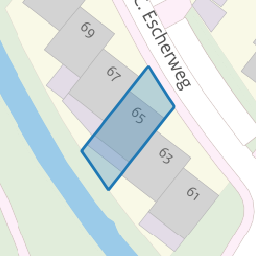 Perceel DVT00-K-3087