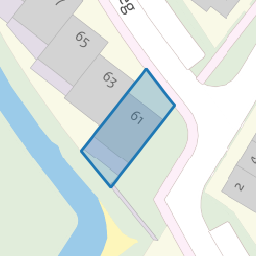 Perceel DVT00-K-3089