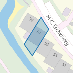 Perceel DVT00-K-3091