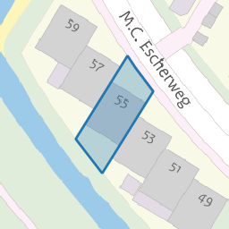 Perceel DVT00-K-3092