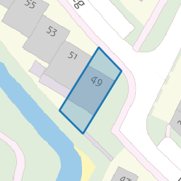 Perceel DVT00-K-3095