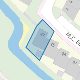 Perceel DVT00-K-3096