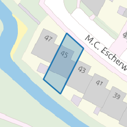 Perceel DVT00-K-3097