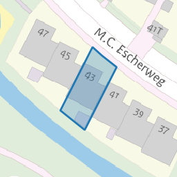 Perceel DVT00-K-3098