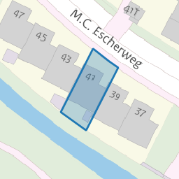 Perceel DVT00-K-3099