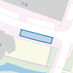 Perceel DVT00-K-3103