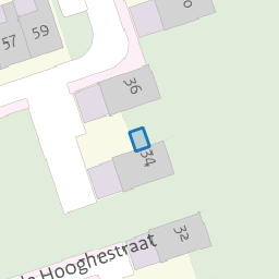 Perceel DVT00-K-3106