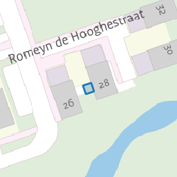 Perceel DVT00-K-3109