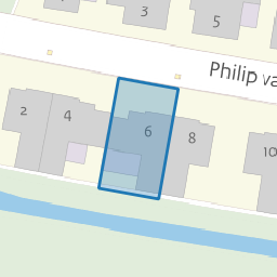 Perceel DVT00-K-3112