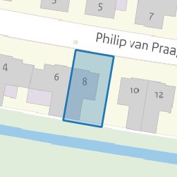 Perceel DVT00-K-3113