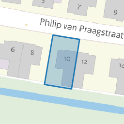 Perceel DVT00-K-3114