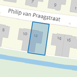 Perceel DVT00-K-3115