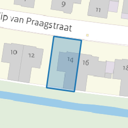 Perceel DVT00-K-3116