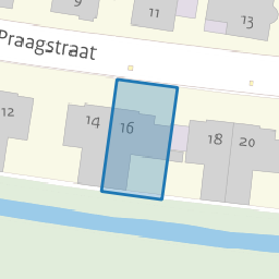 Perceel DVT00-K-3117